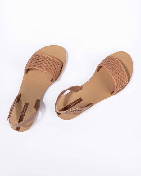 Sandały Ipanema Breezy Sandal Fem