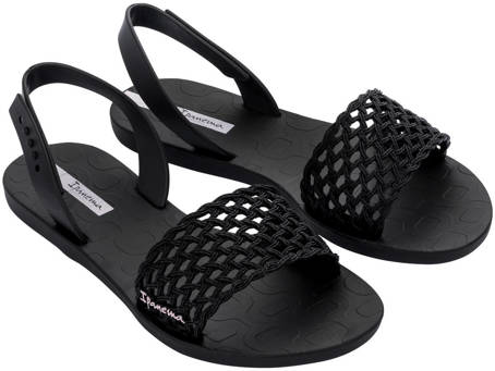 Sandały Ipanema Breezy Sandal Fem