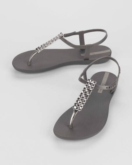 Sandały Ipanema Class Modern Craft  Sandal Fem