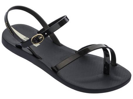 Sandały Ipanema Fashion Sandal VIII Fem 