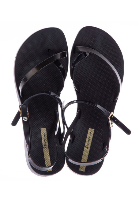 Sandały Ipanema Fashion Sandal VIII Fem 