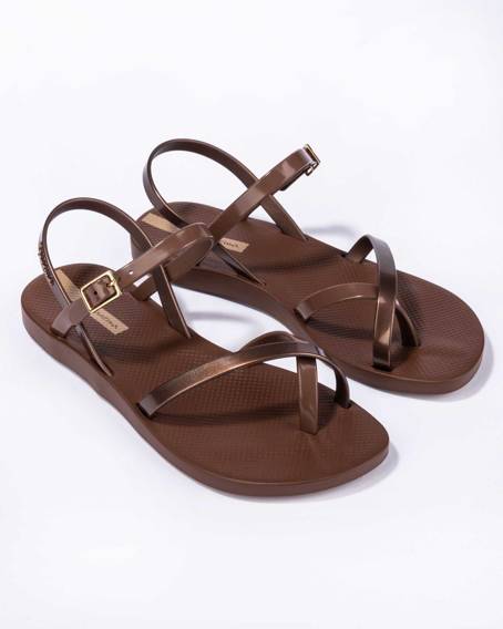 Sandały Ipanema Fashion Sandal VIII Fem 