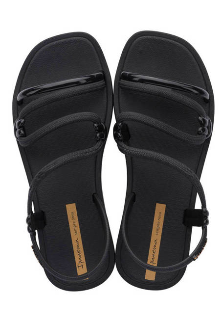 Sandały Ipanema Solar Sandal Fem 