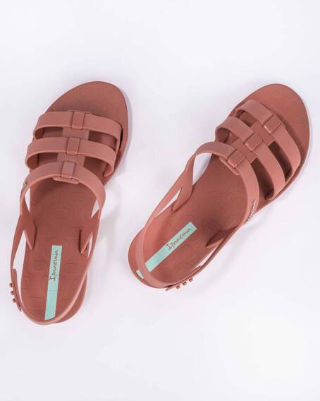 Sandały Ipanema Style Sandal Fem