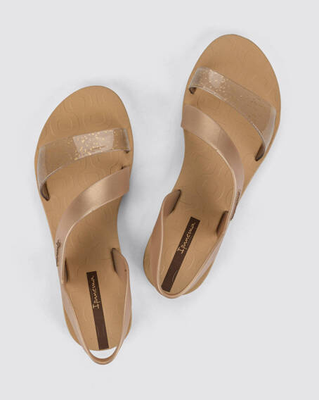 Sandały Ipanema Vibe Sandal Fem