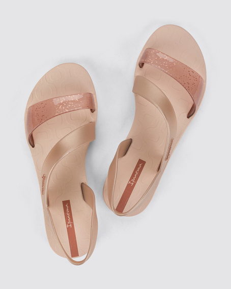 Sandały Ipanema Vibe Sandal Fem