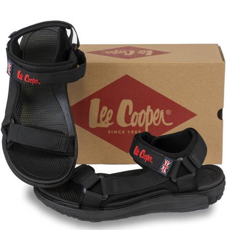 Sandały Lee Cooper  LCW-20-34-016