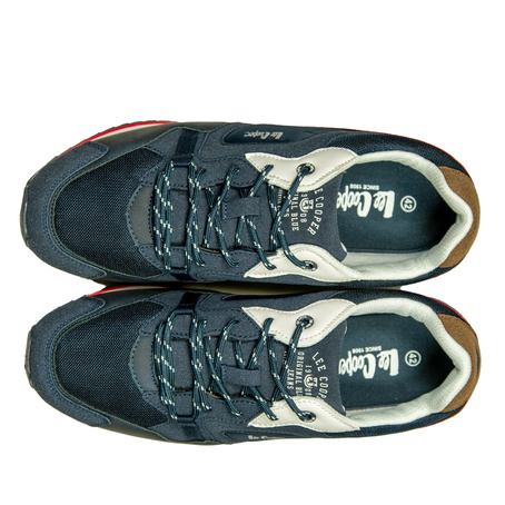 Sneakersy Lee Cooper LCW-24-03-2332