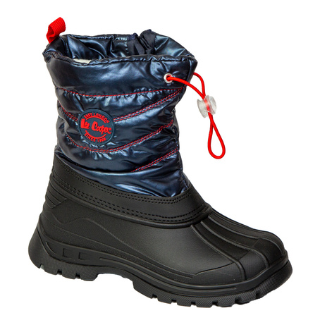 Śniegowce Lee Cooper LCJ-23-44-2000K