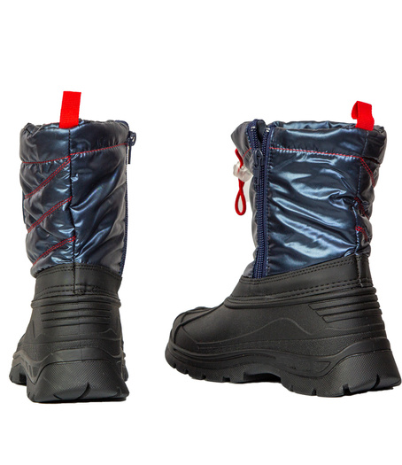 Śniegowce Lee Cooper LCJ-23-44-2000K