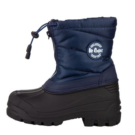 Śniegowce Lee Cooper LCJ-24-44-2841K