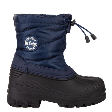 Śniegowce Lee Cooper LCJ-24-44-2841K