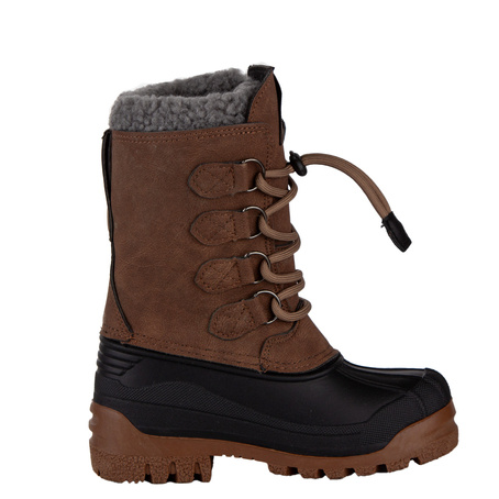 Śniegowce Lee Cooper LCJ-24-44-2842K