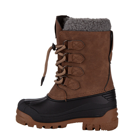 Śniegowce Lee Cooper LCJ-24-44-2842K