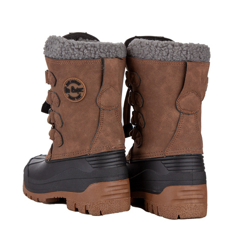 Śniegowce Lee Cooper LCJ-24-44-2842K