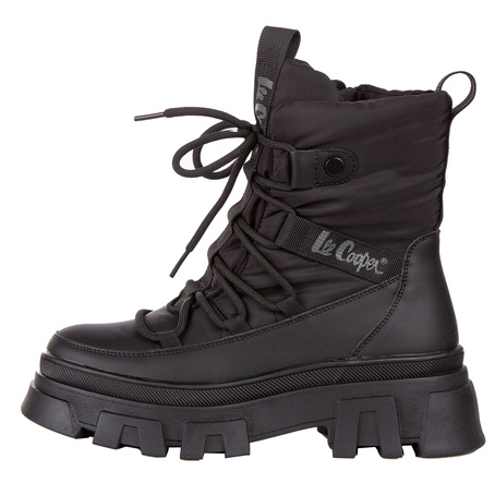 Śniegowce Lee Cooper LCJ-24-47-3144