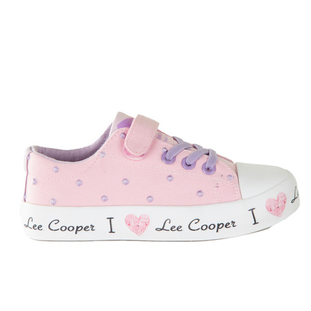 Trampki Lee Cooper LCW-24-02-2160