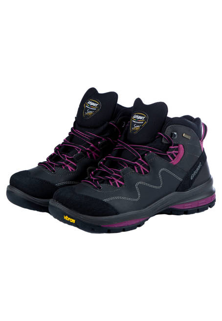 Trekkingi Grisport Grigio Dakar Trekking