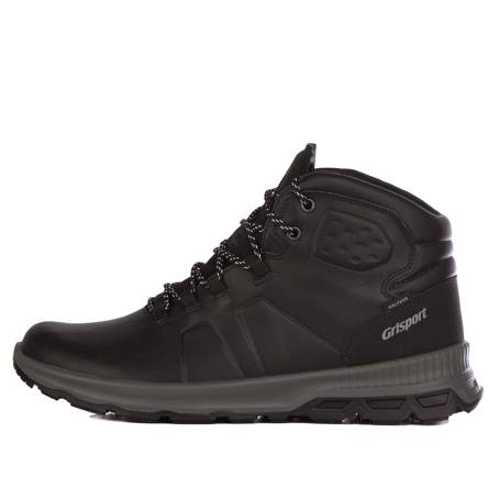 Trekkingi Grisport Nero Dakota New