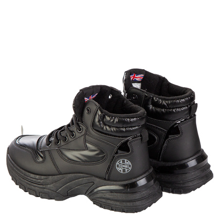 Trekkingi Lee Cooper LCJ-23-44-1973