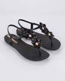 Sandały Ipanema Duo Flowers Sandal Fem