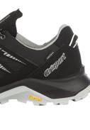 Trekkingi Grisport Colore Nero Rombo